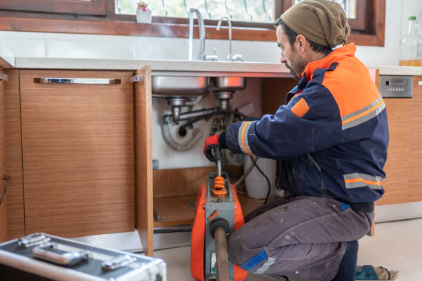 Best Toilet Repair Services  in Tahlequah, OK