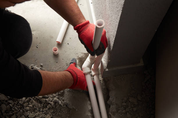Best Shower Repair Services  in Tahlequah, OK