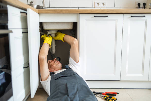 Best Plumbing Repair Near Me  in Tahlequah, OK