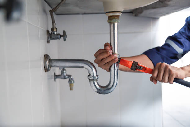 Best Water Leak Repair  in Tahlequah, OK