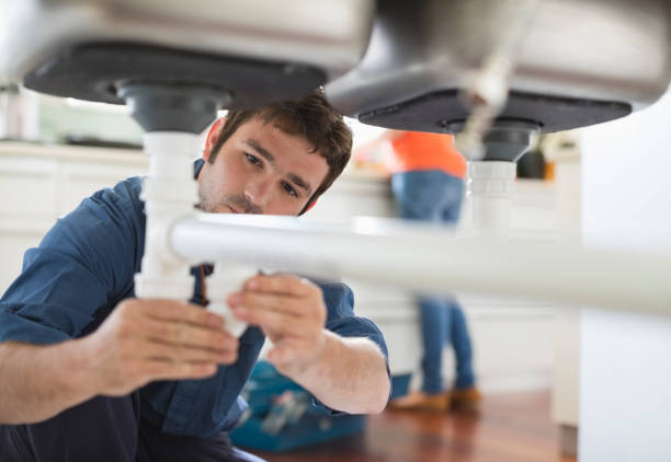Best Residential Plumbing Services  in Tahlequah, OK