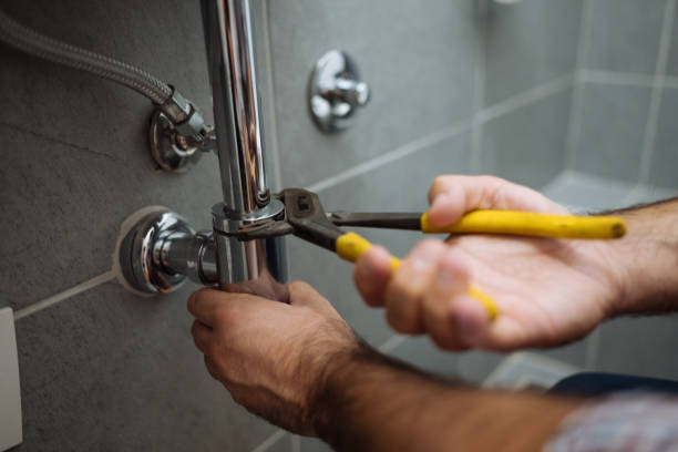 Best 24-Hour Plumber Near Me  in Tahlequah, OK