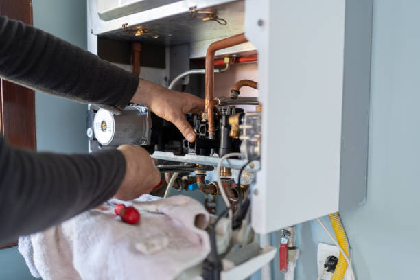Best Water Heater Repair  in Tahlequah, OK