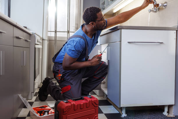 Professional Plumbing in Tahlequah, OK
