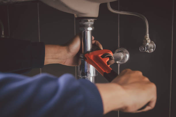 Best Plumbing Inspection Services  in Tahlequah, OK