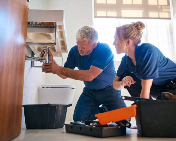 Best Commercial Plumbing Services  in Tahlequah, OK